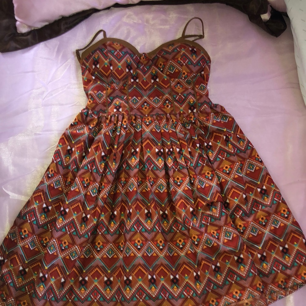 Like new teen dress